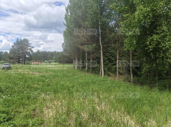 Продажа участка - поселок Быково, Быково п
