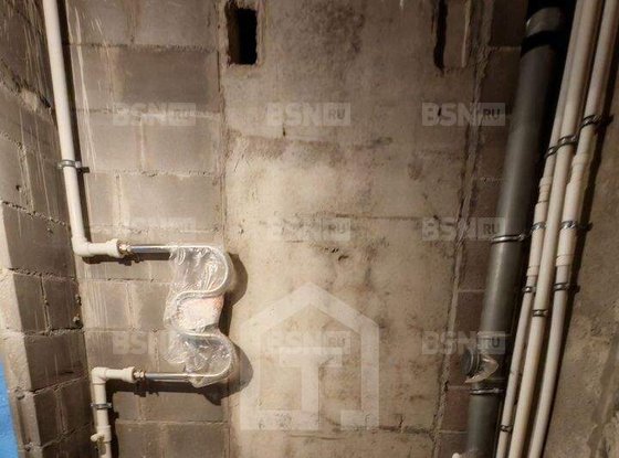 Продажа однокомнатной квартиры - поселок Шушары, Валдайская улица, д.2, корп.1 стр 1 