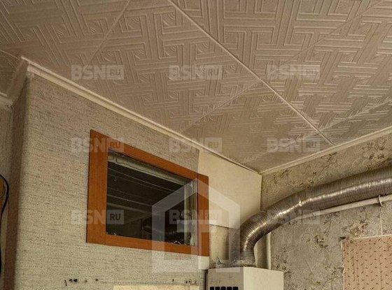 Продажа однокомнатной квартиры - Курчатова улица, д.6, корп.6 