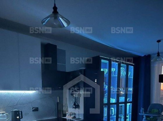 Продажа двухкомнатной квартиры - деревня Новосаратовка, Первых ул, д.2, корп.2 