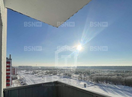 Продажа однокомнатной квартиры - поселок Шушары, Московское шоссе, д.262, корп.1 