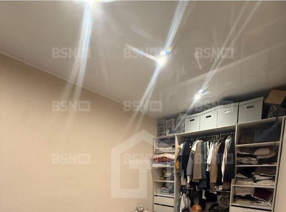 Продажа однокомнатной квартиры - Карбышева улица, д.6, корп.1 