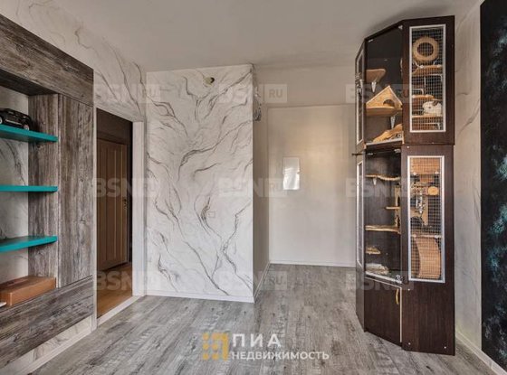 Продажа однокомнатной квартиры - Героев проспект, д.27, корп.1 