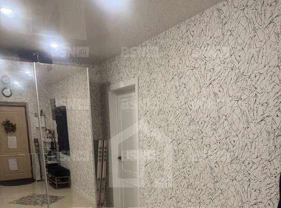 Продажа двухкомнатной квартиры - Колтуши, Верхняя улица, д.1/3 