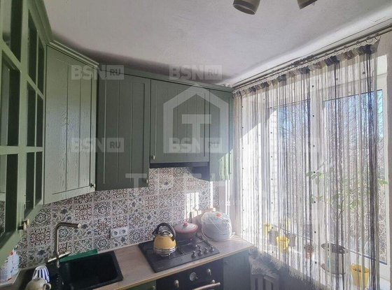 Продажа двухкомнатной квартиры - Руставели улица, д.2, корп.2 