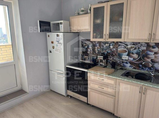 Продажа однокомнатной квартиры - Кушелевская дорога, д.7, корп.6 