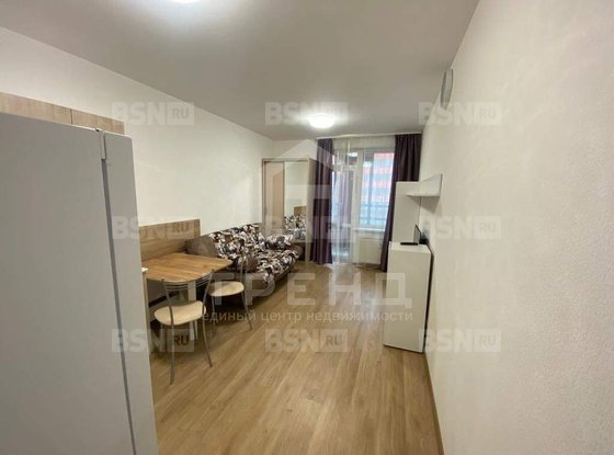 Продажа однокомнатной квартиры - Ветеранов проспект, д.173, корп.7 стр 1 