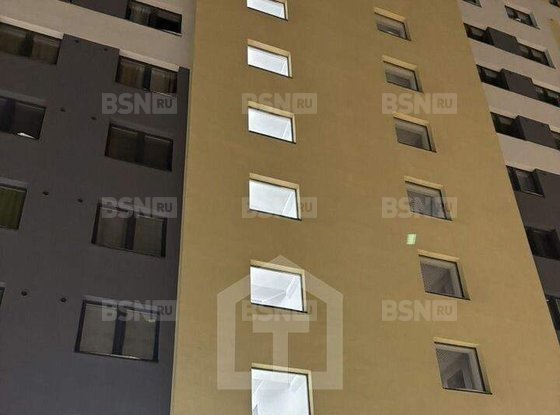 Продажа однокомнатной квартиры - Пахомовская улица, д.12, корп.2 