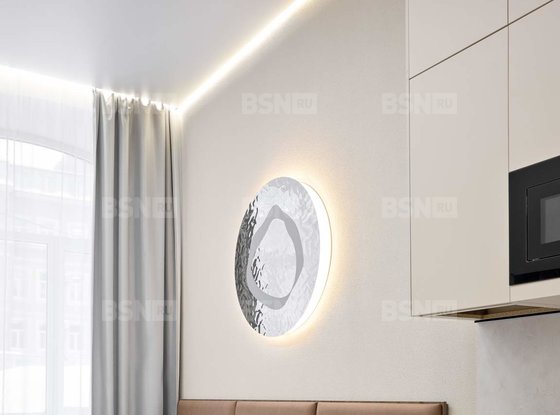 Продажа однокомнатной квартиры - Заставская улица, д.33, с3 