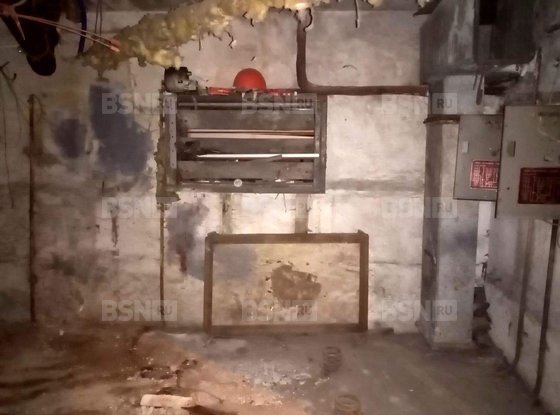 Продажа офиса - Бухарестская улица, д.142, корп.1 литера А 