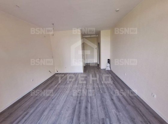 Продажа однокомнатной квартиры - Бугры, Тихая улица, д.3, корп.2 