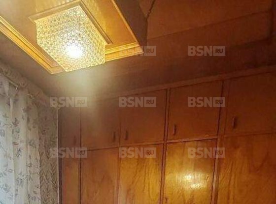 Продажа однокомнатной квартиры - Бабушкина улица, д.115, корп.2 