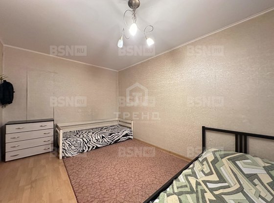 Продажа однокомнатной квартиры - Искровский проспект, д.28 