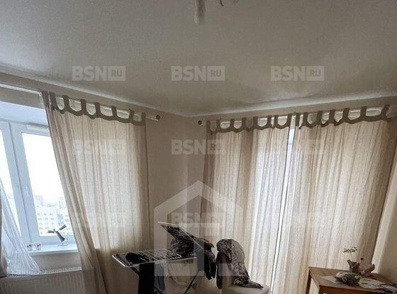 Продажа двухкомнатной квартиры - Кондратьевский проспект, д.62, корп.7 