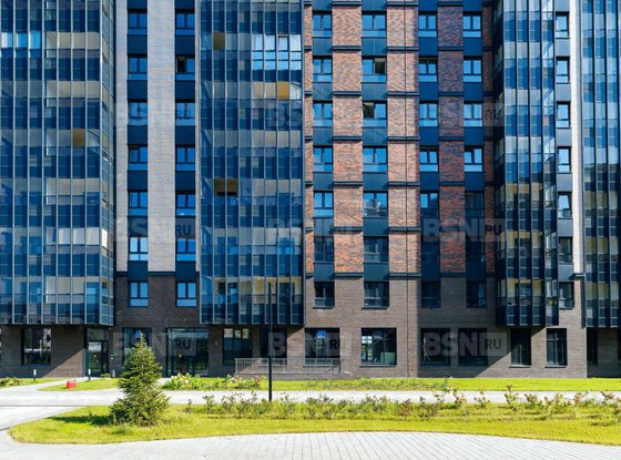 Продажа торгового помещения - Кудрово, Солнечная улица, д.10, корп.2 