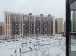 Продажа однокомнатной квартиры - Ленинградская область, Всеволожский район, Мурино г., Шувалова ул., д.10/18 