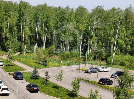 Продажа двухкомнатной квартиры - Юнтоловский проспект, д.55, корп.2 