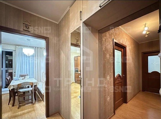 Продажа двухкомнатной квартиры - Кудрово, 5-й ряд улица, д.1 