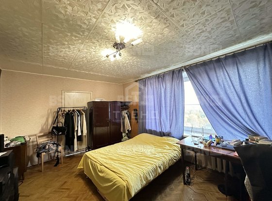 Продажа двухкомнатной квартиры - Дыбенко улица, д.11, корп.2 