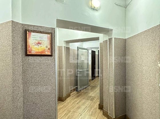 Продажа однокомнатной квартиры - Савушкина улица, д.134, корп.1 