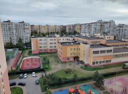 Продажа трехкомнатной квартиры - Россия, Санкт-Петербург, 5-й Предпортовый проезд, 8, к 1, литера А 
