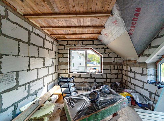 Продажа дома - поселок Сопки, Речная улица, д.6, а