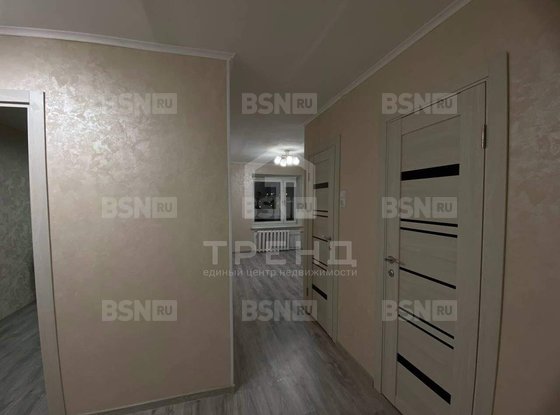 Продажа двухкомнатной квартиры - Двинская улица, д.14, корп.4 