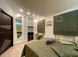 Продажа двухкомнатной квартиры - Россия, Санкт-Петербург, Пушкинская ул., 8, литера А 