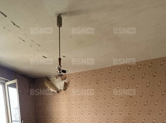 Продажа двухкомнатной квартиры - Дунайский проспект, д.51, корп.2 