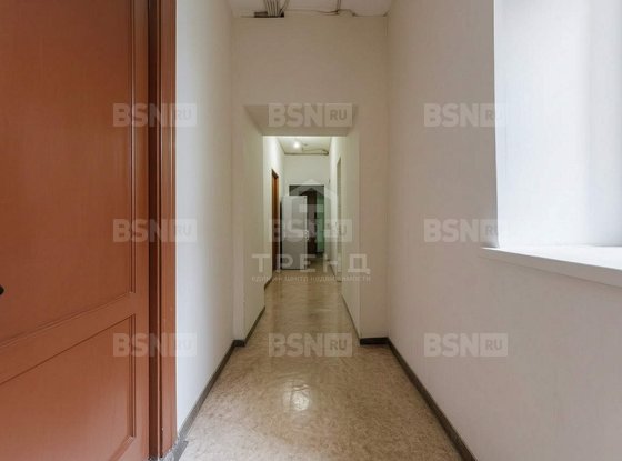 Продажа трехкомнатной квартиры - Курляндская улица, д.32 