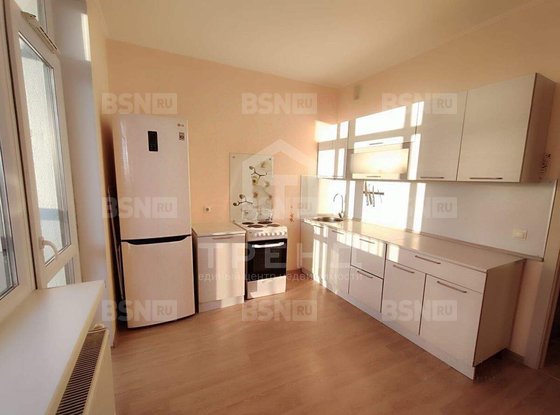 Продажа однокомнатной квартиры - Адмирала Черокова улица, д.20 