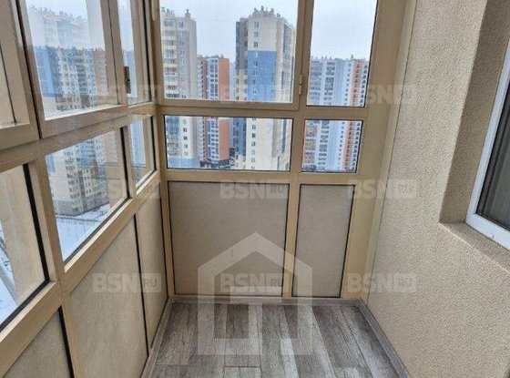 Продажа однокомнатной квартиры - Комендантский проспект, д.66, корп.3 