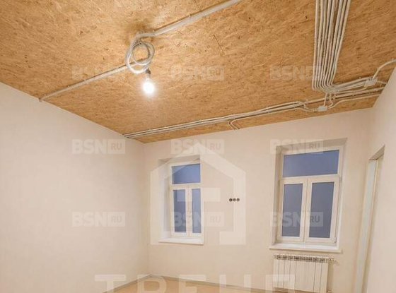 Продажа двухкомнатной квартиры - Большая Московская улица, д.1, корп.3 литера Б 