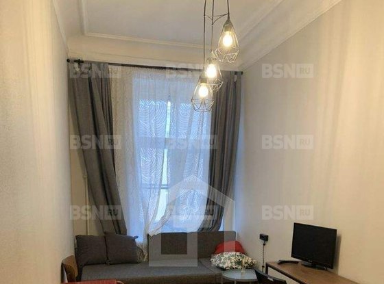 Продажа четырехкомнатной квартиры - Московский проспект, д.127, литера А 