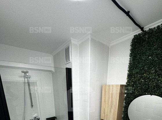 Продажа однокомнатной квартиры - Муринская дорога, д.8, корп.1 стр 1 