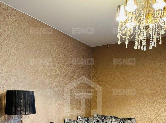 Продажа однокомнатной квартиры - Новочеркасский проспект, д.41/14 