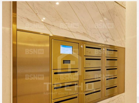 Продажа двухкомнатной квартиры - Петровский проспект, д.9, корп.2 