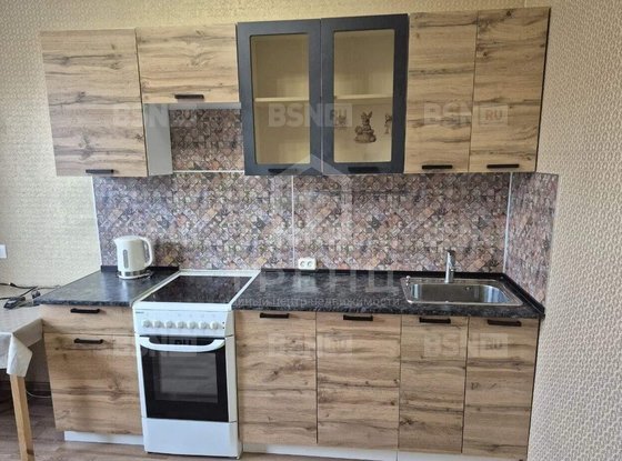 Продажа однокомнатной квартиры - Юнтоловский проспект, д.49, корп.5 