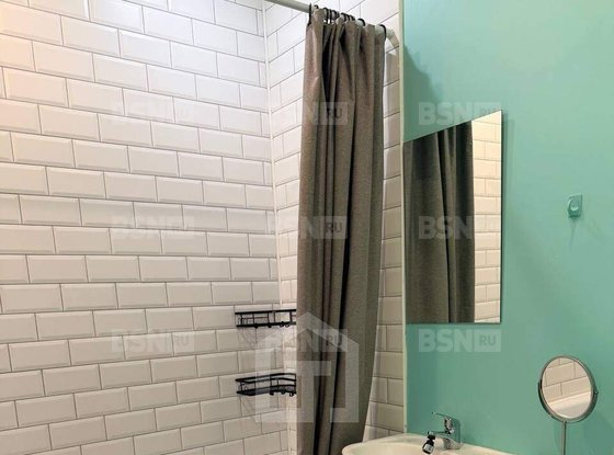 Продажа однокомнатной квартиры - Бугры, Нижняя улица, д.5, корп.3 