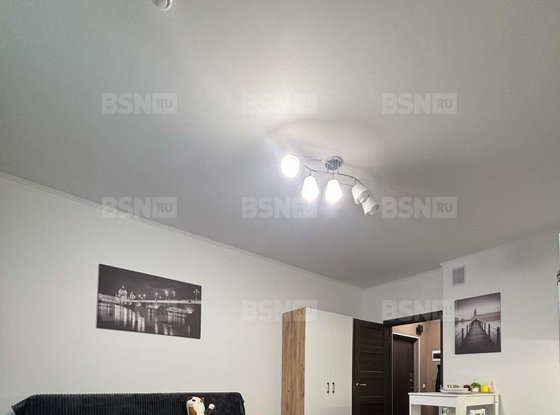 Аренда однокомнатной квартиры - Верхне-Каменская улица, д.9, корп.1стр1 