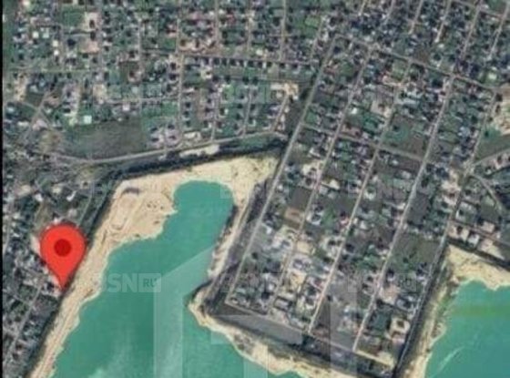 Продажа участка - Ленинградская область, Массив Ёксолово-Манушкино территория