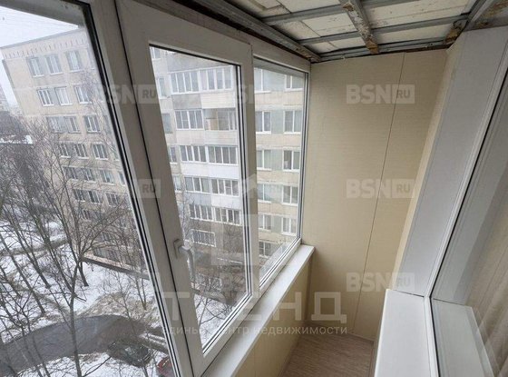 Продажа однокомнатной квартиры - Софьи Ковалевской улица, д.20, корп.1 