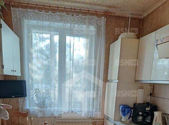 Продажа двухкомнатной квартиры - Королёва проспект, д.44, корп.1 