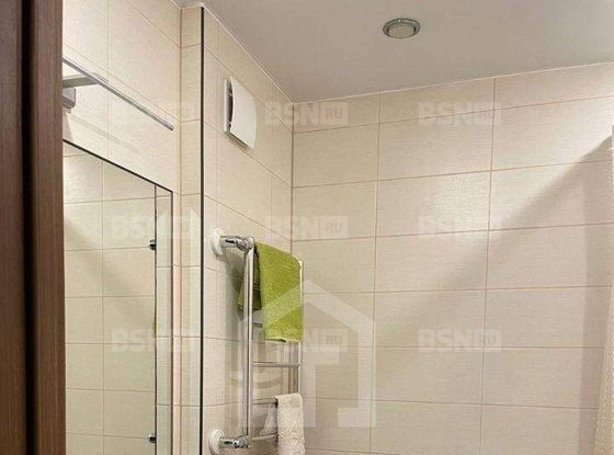 Продажа двухкомнатной квартиры - Маршала Захарова улица, д.22, корп.1 литера В 