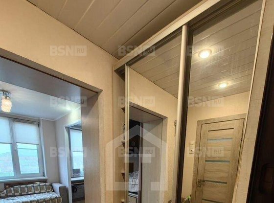 Продажа однокомнатной квартиры - Краснопутиловская улица, д.71 