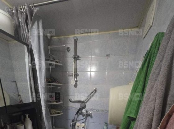 Продажа двухкомнатной квартиры - Большевиков проспект, д.79, корп.1 