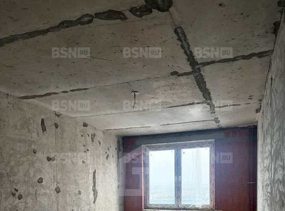 Продажа двухкомнатной квартиры - поселок Шушары, Валдайская улица, д.2, корп.1 стр 1 