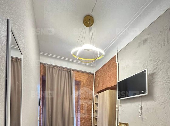 Продажа однокомнатной квартиры - 4-я Советская улица, д.21 