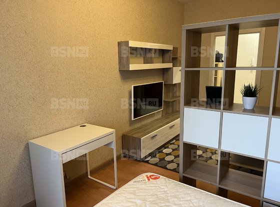 Аренда однокомнатной квартиры - Ленинский проспект, д.57, корп.1 литера А 