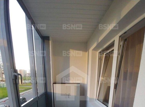 Продажа однокомнатной квартиры - Среднерогатская улица, д.13, корп.1 